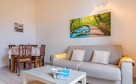 Casa Mya - Comodo appartamento vicino al porto