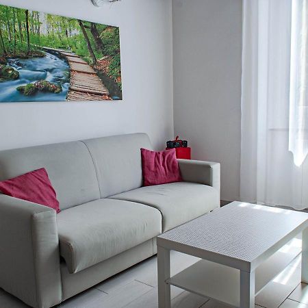Casa Mya - Comodo appartamento vicino al porto Livorno Esterno foto